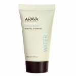 AHAVA mineraal&scaron;ampoon, 40 ml