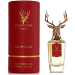 Pana Dora Kropp & Sj&auml;l EDP l&otilde;hnastatud vesi unisex, 100 ml