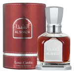 Louis Cardin Al Shaza EDP l&otilde;hnastatud vesi unisex, 100 ml
