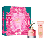 Set Jean Paul Gaultier: + Scandal Hydrating Body Lotion, 75 ml