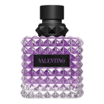 Valentino Born In Roma Purple Melancholia EDP l&otilde;hnastatud vesi naistele, 100 ml
