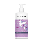 Helenvita Kids Unicorn Gentle Cleansing Shower Gel All Skin Types, 500 ml