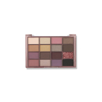 Profusion Cosmetics Smoky Eyeshadow Palette 16 Shades 10.4 g