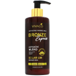 Vivaco Bronze Express aktiveeriv p&auml;evituspiim, 300 ml