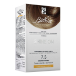 BioNike Shine On Permanent Hair Dye 7.3 Golden BLonde, 145 ml