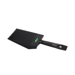 Depot Accessories No. 710 Flattopper Hair Plastic Comb