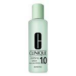 Clinique Clarifying Lotion 1.0 Twice A Day koorija, 200 ml