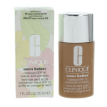 Clinique Even Better Paraben-Free Hydrating Liquid Foundation WN 94 Deep Neutral SPF 15, 30 ml