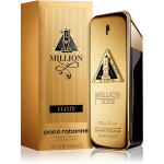 Paco Rabanne One Million Elixir Eau De Parfum Intense Spray, 100 ml
