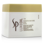 Wella Professionals Sp Luxe Oil Keratin Restore mask, 400 ml
