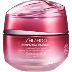 Shiseido Essential Energy niisutav p&auml;evakreem SPF 20, 50 ml