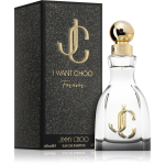 Jimmy Choo I Want Choo Forever EDP parf&uuml;&uuml;m naistele, 60 ml