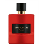Mauboussin Pour Lui In Red EDP l&otilde;hnastatud vesi meestele, 100 ml