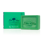 Dr. Tree Frequent Use 2 in 1 Solid Shampoo tahke &scaron;ampoon, 75 g