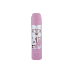 Cuba VIP EDP parf&uuml;&uuml;mvesi naistele, 100 ml