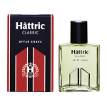 Hattric Classic Against Irritation After-Shave Lotion, 100 ml