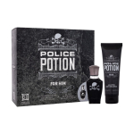 Police Potion EDP l&otilde;hnavesi meestele, 30 ml