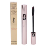 Yves Saint Laurent Mascara Volume Effet Faux Cils The Curler ripsmetu&scaron;&scaron;, toon: 1 Rebellious Black, 6.6 ml