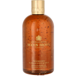 Molton Brown Mesmerising Oudh Accord & Gold Bath & Shower Gel du&scaron;igeel, 300 ml