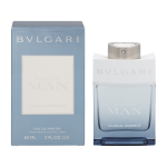 Bvlgari Man Glacial Essence EDP parf&uuml;&uuml;mvesi meestele, 60 ml