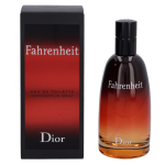 Christian Dior Dior Fahrenheit EDT tualettvesi meestele, 100 ml