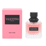 Valentino Donna Born In Roma EDP parf&uuml;&uuml;mvesi naistele, 50 ml