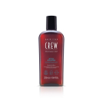 American Crew Detox Shampoo s&uuml;gavpuhastav &scaron;ampoon meestele, 250 ml