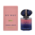 Armani My Way Parfum PP parf&uuml;&uuml;m naistele, 30 ml