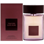 Tom Ford Cafe Rose EDP l&otilde;hnastatud vesi naistele, 50 ml