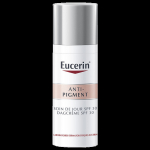 Eucerin Anti-Pigment Day Cream SPF 30 p&auml;evakreem, 50 ml