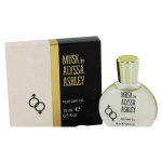 Alyssa Ashley Musk Oil EDP l&otilde;hnastatud vesi naistele, 15 ml