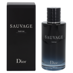 Christian Dior Dior Sauvage PP parf&uuml;&uuml;m meestele, 200 ml