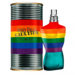 Jean Paul Gaultier Le Male Pride Collector 2020 EDT tualettvesi meestele, 125 ml