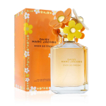 Marc Jacobs Daisy Ever So Fresh EDP l&otilde;hnastatud vesi naistele, 10 ml