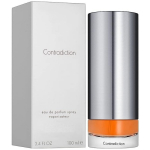 Calvin Klein Contradiction EDP l&otilde;hnastatud vesi naistele, 100 ml