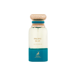 Maison Alhambra Pacific Blue (Porto Neroli) EDP l&otilde;hnastatud vesi unisex, 80 ml