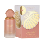Asdaaf Atlantis Coral EDP l&otilde;hnastatud vesi unisex, 100 ml