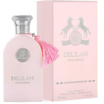 Maison Alhambra Delilah Pour Femme EDP l&otilde;hnastatud vesi naistele, 100 ml