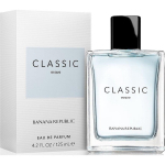 Banana Republic Classic Acqua EDP l&otilde;hnastatud vesi unisex, 125 ml