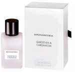 Banana Republic Gardenia & Cardamom EDP l&otilde;hnastatud vesi unisex, 75 ml