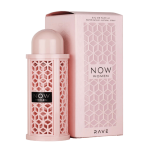 Rave Now Women EDP l&otilde;hnastatud vesi naistele, 100 ml