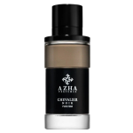 Azha Chevalier Noir EDP l&otilde;hnastatud vesi meestele, 100 ml