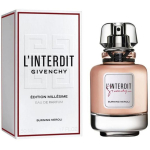 Givenchy L'Interdit Burning Neroli EDP l&otilde;hnastatud vesi naistele, 50 ml
