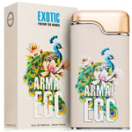 Armaf Ego Exotic EDP l&otilde;hnastatud vesi naistele, 100 ml