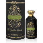 Milestone The Golden Snake EDP l&otilde;hnastatud vesi unisex, 100 ml