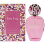Perry Ellis Very Pink EDP l&otilde;hnastatud vesi naistele, 100 ml