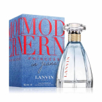 Lanvin Modern Princess in Jeans EDP l&otilde;hnastatud vesi naistele, 90 ml