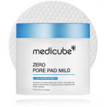 Medicube Zero Pore Pad &Otilde;rnad kahepoolsed koorivad padjad tundlikule n&auml;onahale, 155 g