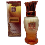 Naseem Jameelah Red EDT tualettvesi meestele, 50 ml