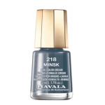 Mavala Mini Color k&uuml;&uuml;nelakk, toon: 218 Minsk, 5 ml
